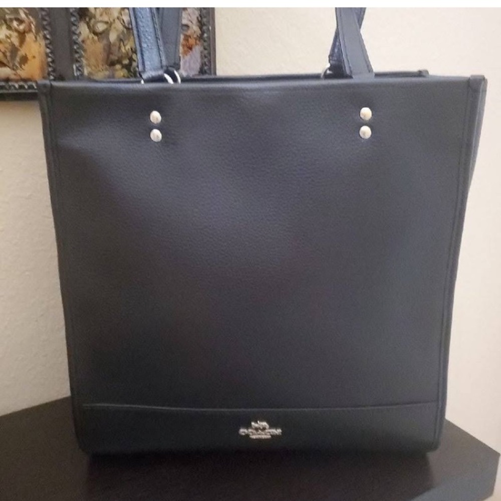 Coach Dempsey Tote